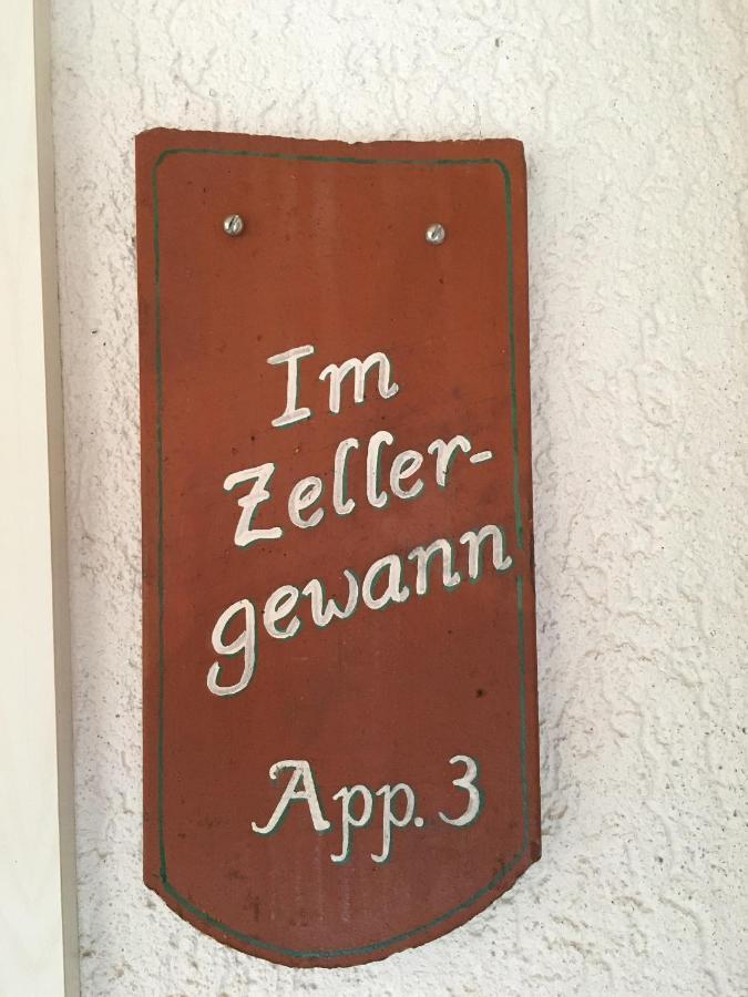 Lautersheimer Gutshof Exteriér fotografie